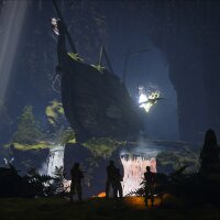 Lost Island - ARK Expansion Map PC Crack