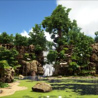 Lost Island - ARK Expansion Map Crack Download