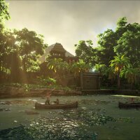 Lost Island - ARK Expansion Map Repack Download