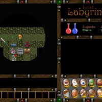 Lost Labyrinth Extended Version PC Crack