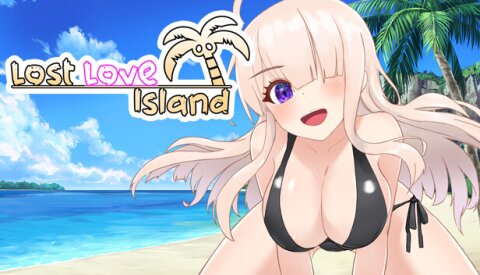 Lost Love Island Free Download