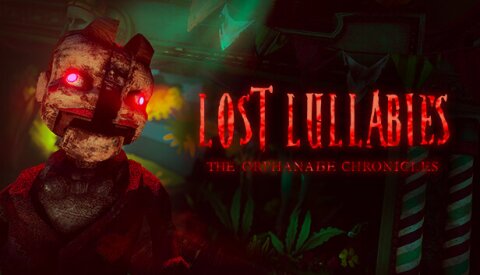 Lost Lullabies: The Orphanage Chronicles Free Download