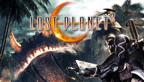 Lost Planet® 2 Free Download