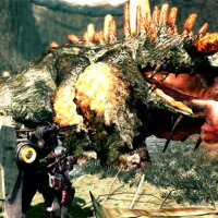 Lost Planet® 2 Torrent Download