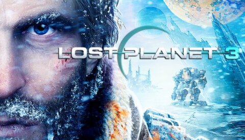 LOST PLANET® 3 Free Download