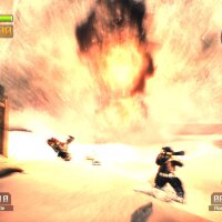 Lost Planet™: Extreme Condition Torrent Download