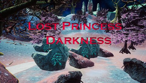 Lost Princess: Darkness Free Download