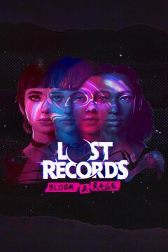 Lost Records: Bloom & Rage Free Download