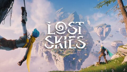 Lost Skies Free Download