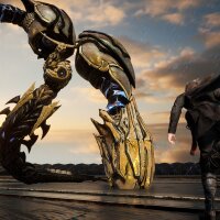 Lost Soul Aside™ Torrent Download