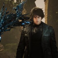 Lost Soul Aside™ Crack Download