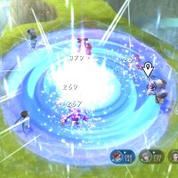 LOST SPHEAR Crack Download