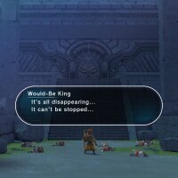 LOST SPHEAR Update Download