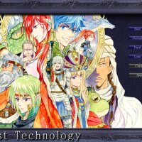 Lost Technology Torrent Download