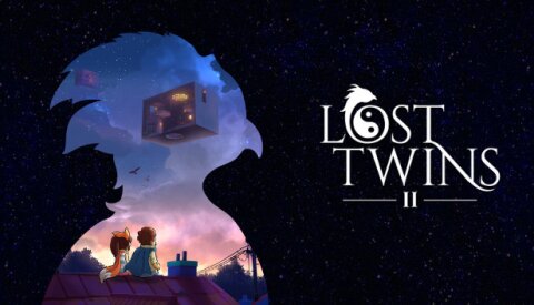 Lost Twins 2 Free Download