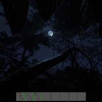 Lost World PC Crack