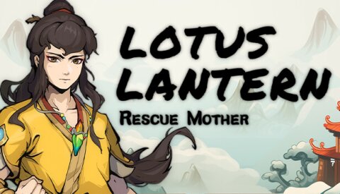 Lotus Lantern: Rescue Mother Free Download