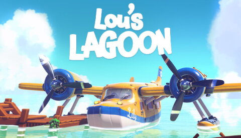Lou's Lagoon Free Download