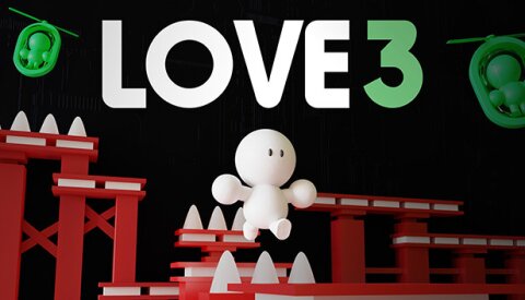 LOVE 3 Free Download