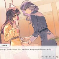 Love Curse: Find Your Soulmate PC Crack