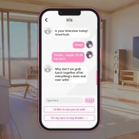 Love Curse: Find Your Soulmate Repack Download