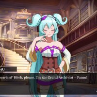 Love Esquire - RPG/Dating Sim/Visual Novel Repack Download