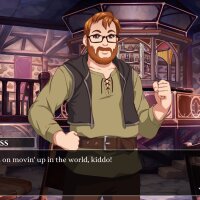 Love Esquire - RPG/Dating Sim/Visual Novel Update Download