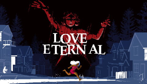 LOVE ETERNAL Free Download