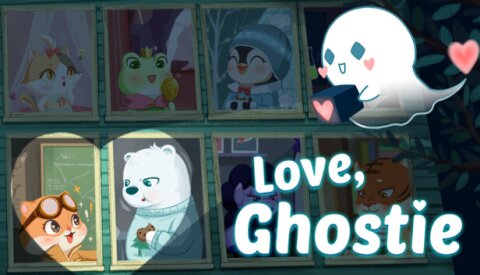 Love, Ghostie Free Download