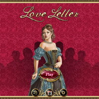Love Letter Torrent Download