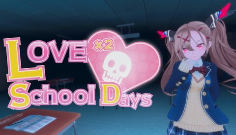 Love Love School Days Free Download