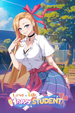 Love n Life: Happy Student Free Download