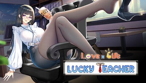 Love n Life: Lucky Teacher Free Download