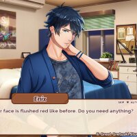 Love Spell: Written In The Stars - a magical romantic-comedy otome Torrent Download