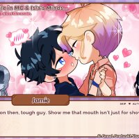 Love Spell: Written In The Stars - a magical romantic-comedy otome Repack Download