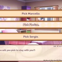 Love Spell: Written In The Stars - a magical romantic-comedy otome Update Download