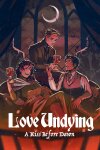 Love Undying: A Kiss Before Dawn Free Download