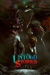 Lovecraft's Untold Stories Free Download