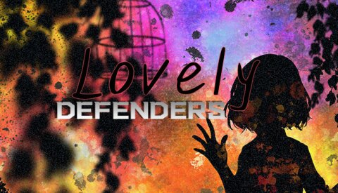 Lovely Defenders Free Download