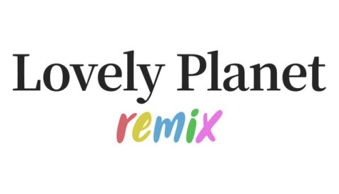 Lovely Planet Remix Free Download