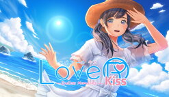 LoveR Kiss Endless Memories