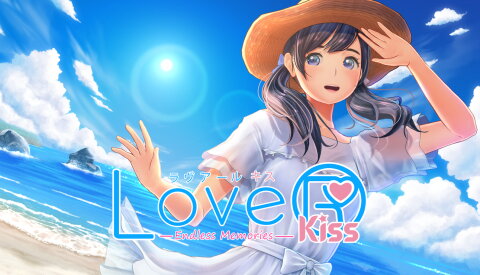 LoveR Kiss Endless Memories (GOG) Free Download