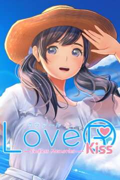 LoveR Kiss Endless Memories (GOG) Free Download