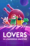 Lovers in a Dangerous Spacetime Free Download