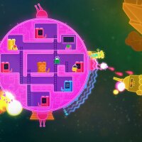 Lovers in a Dangerous Spacetime Torrent Download