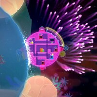 Lovers in a Dangerous Spacetime PC Crack