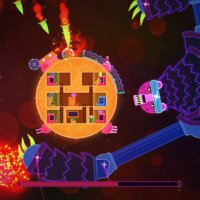 Lovers in a Dangerous Spacetime Crack Download