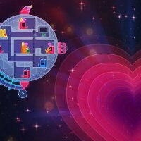 Lovers in a Dangerous Spacetime Repack Download