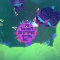 Lovers in a Dangerous Spacetime Update Download