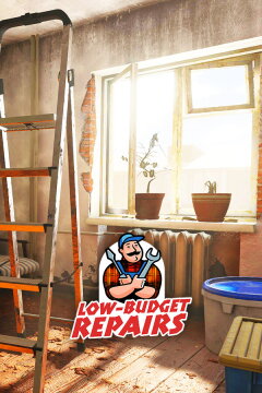 Low-Budget Repairs Free Download